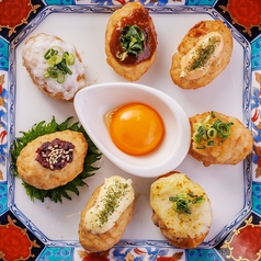 団欒 だんらん 国分町店のおすすめ料理1