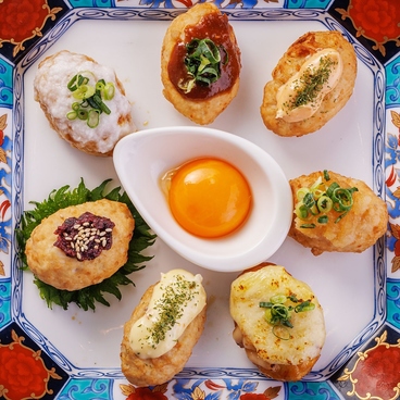 団欒 だんらん 国分町店のおすすめ料理1
