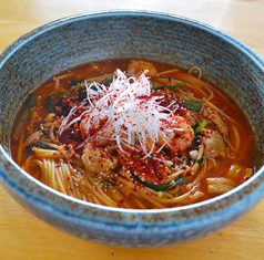 雫家のおすすめ料理3
