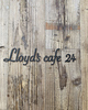 Lloyd‘s cafe 24 ロイズカフェニジュウヨンの写真