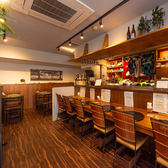 和食堂 藍の天彩の雰囲気3