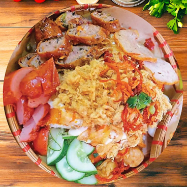 焼きバインミーChiakiのおすすめ料理1