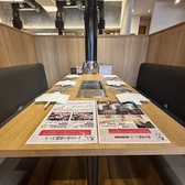 焼肉 志むらの雰囲気3