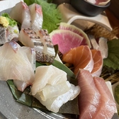 二代目ゆきだるまのおすすめ料理2