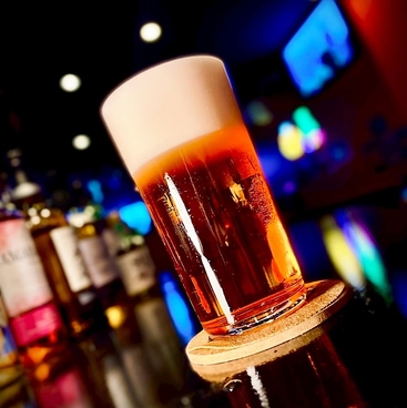 CASUAL BAR BUZZのおすすめ料理1