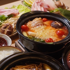 鍋屋はなれの写真3