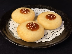 ポテトチーズもち