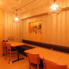 豆皿おばんざい 七福の特集写真