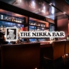 THE NIKKA BAR ザニッカバー