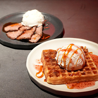 シーシャと美食が織りなす特別なペアリング