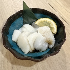 えんがわポン酢