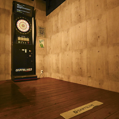 KARAOKE Darts BAR Homey ホーミーの特集写真