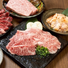 焼肉 海鮮 ニクサカナ 梅田東通店のコース写真
