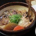 料理メニュー写真&nbsp;おとら御膳