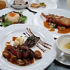 ワイン ビストロ 七番館 京都駅店のおすすめポイント1