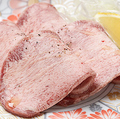 料理メニュー写真&nbsp;上タン