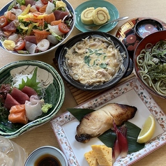居酒屋 つきじのコース写真