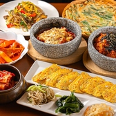 韓国料理オンマ 三宮店のおすすめ料理3