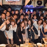 Le Casterl ルーキャステル 新宿店の雰囲気3