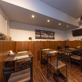 和食堂 藍の天彩の雰囲気2