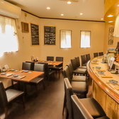 海鮮居酒屋 酒組 船橋店の雰囲気2