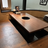 牛角 海老名店の雰囲気3