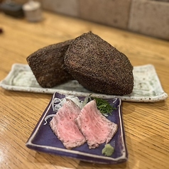 ローストビーフ