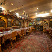 BolBol ボルボルの雰囲気3