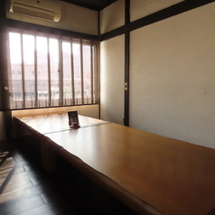 貸切も大歓迎！お電話にてお気軽にご相談くださいませ。