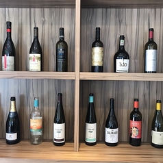 トラットリアグランドゥーカ 関内馬車道店特集写真1