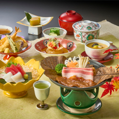 木曽路 東海店のおすすめランチ3