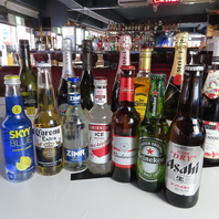 カラオケ・シーシャ・ダーツをお楽しみいただけます♪