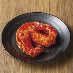 デカ牛中落カルビ