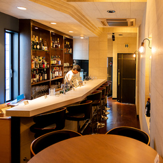 創作おばんざいとおさけ 紡 bouの雰囲気1