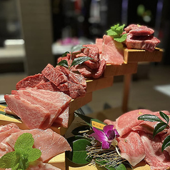 石川県 金沢 焼肉 きたじま A5メス和牛取扱店特集写真1