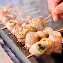 鶏のまるよし 溝の口店特集写真1