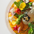 料理メニュー写真&nbsp;【ランチ・ディナー】クレール（コース）＜3日前までの予約制＞