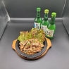 スジャ食堂　市川店のおすすめポイント2