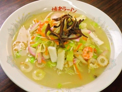 九州ラーメン 博多っ娘のおすすめ料理2