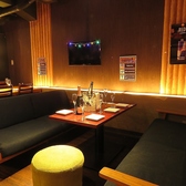 Food&Bar DANKEの雰囲気2