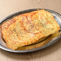 パリパリチーズギョーザ