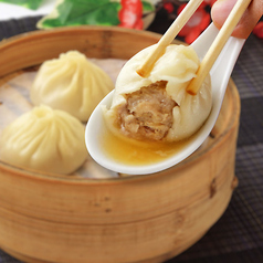 横浜中華街 香港飲茶 食べ放題専門店 香港大飯店特集写真1