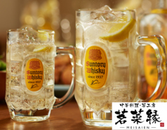 茗菜縁 めいさいえんの特集写真