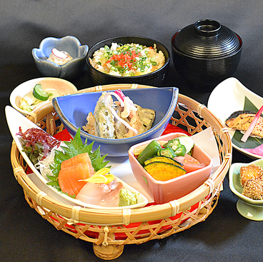 ジャスマックプラザホテルのおすすめ料理1