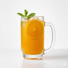 オレンジサワー