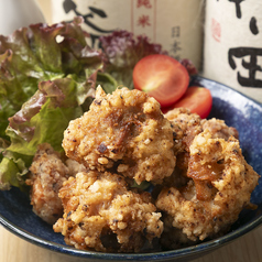 京都駅前　さくら庵～Sakura-an～　旧 居酒屋 琥珀の写真2