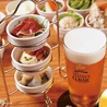 BEER BAR THE SAPPORO STARS モユクサッポロ店のおすすめポイント3