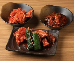 和牛焼肉KINGYU キンギュウの特集写真