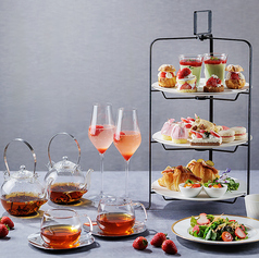 新潟グランドホテル フランス料理レストラン ベルビューのコース写真