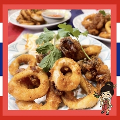 プラー・ムック・トード・グラティァム